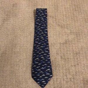 Hermès Tie